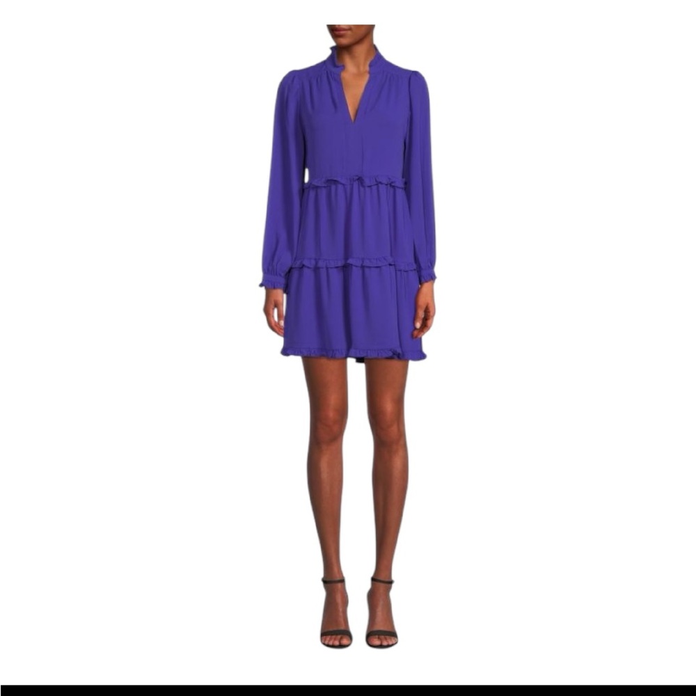 Amanda Uprichard Hestia Dress